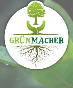 Grünmacher Dünger